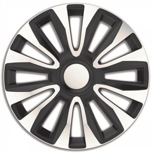 Wieldoppen set - 15 inch - Avalone