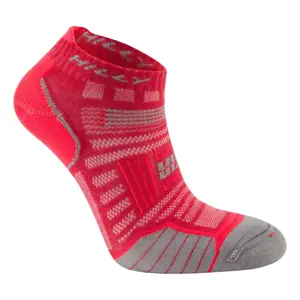 Hilly TwinSkin Socklet - sokken