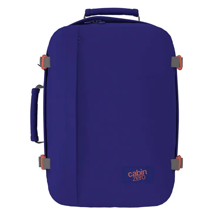 CabinZero Classic  Reistas
