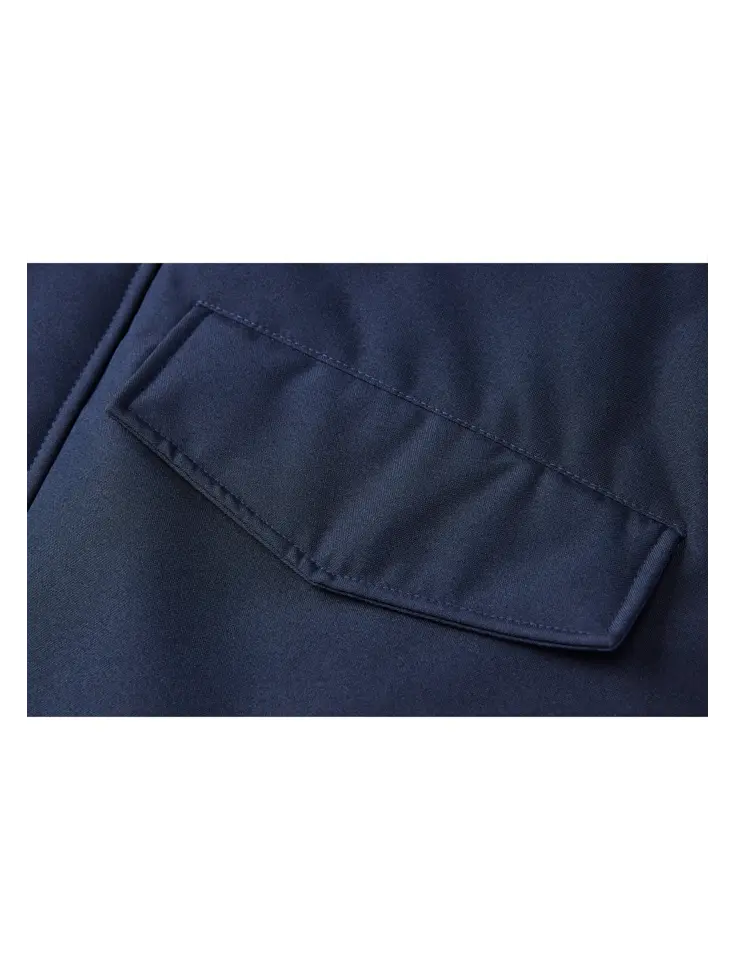 Heren Parka Tommy