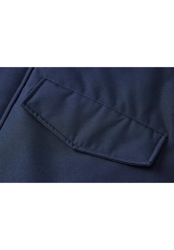 Heren Parka Tommy