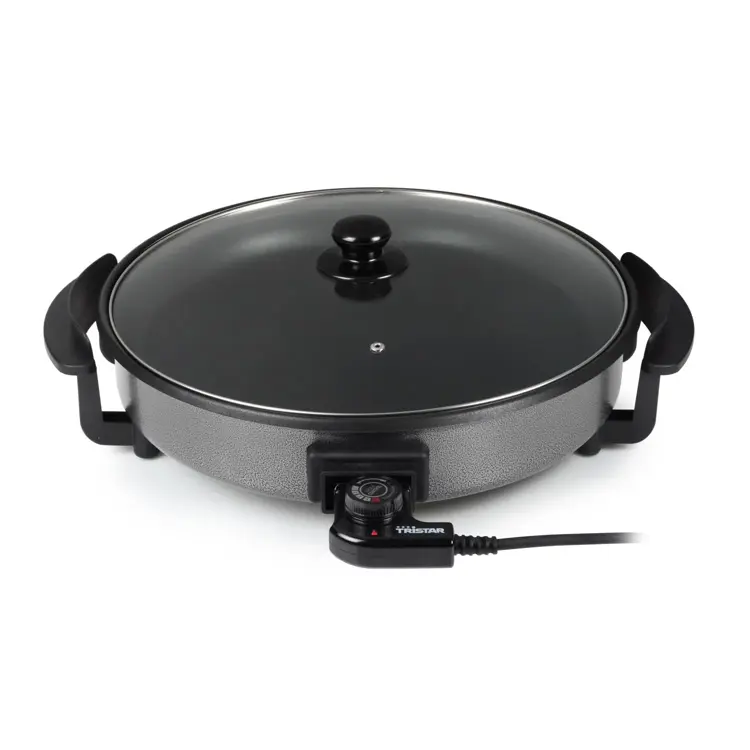 Tristar - Hapjespan – 30 cm