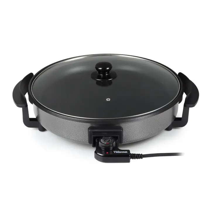 Tristar - Hapjespan – 30 cm