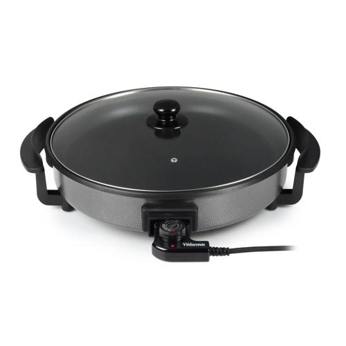 Tristar - Hapjespan – 30 cm