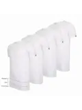Heren 4-Pack T-shirt