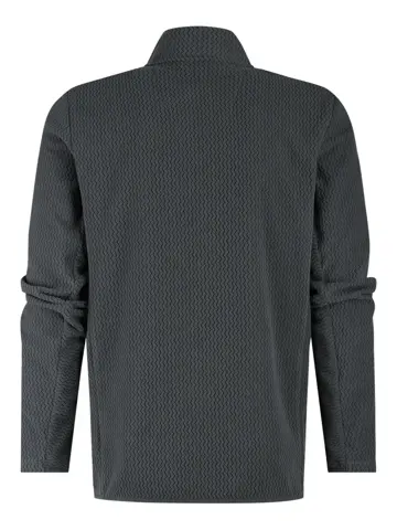 Okar - Fleecevest heren - Human Nature