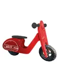 Vola 50 houten loopfiets 8 inch