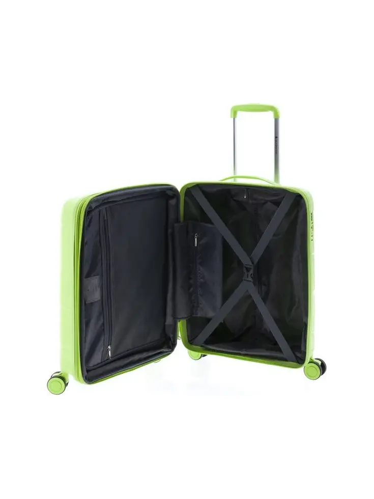 Bionic -  Handbagage koffer - 55cm - 40L