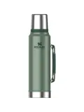 Stanley Hammertone Green - Thermosfles