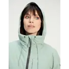 Jaguas - Parka dames - Human Nature 