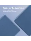imoshion SleepCover - Kobo Libra Colour