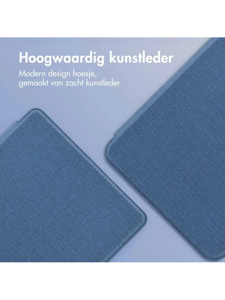 imoshion SleepCover - Kobo Libra Colour