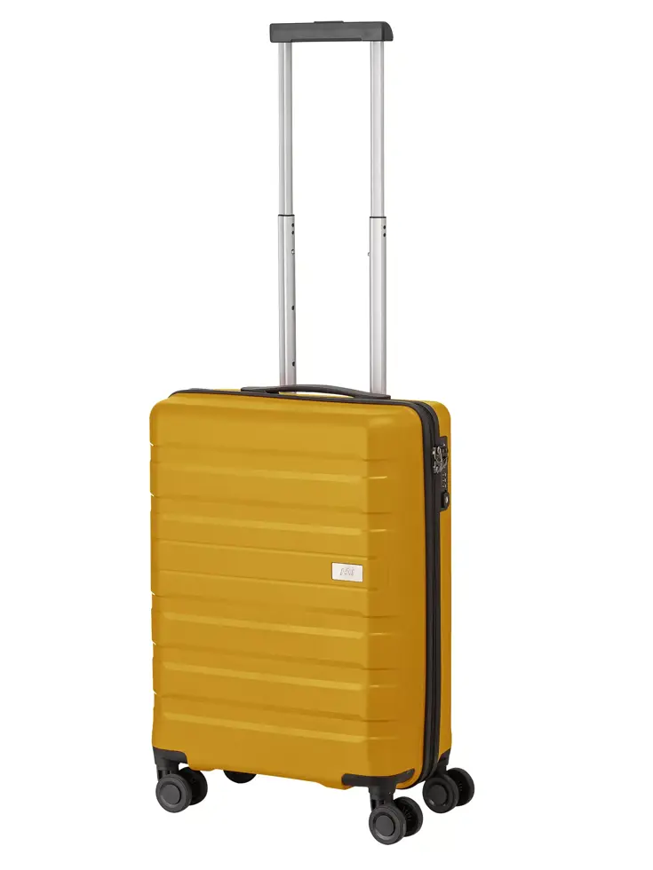 Koffer – Narbonne – 55 cm – TSA cijferslot