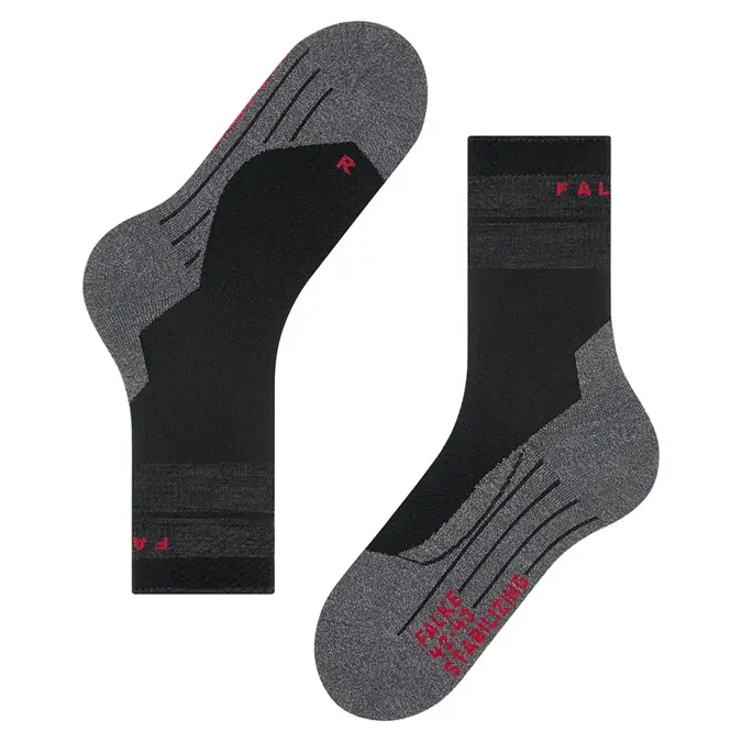 FALKE - TK Stabilizing Sokken - Dames