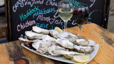 ierland_county_dublin_dunblin_octopussys_seafood_restaurant_oesters_tourism_ireland