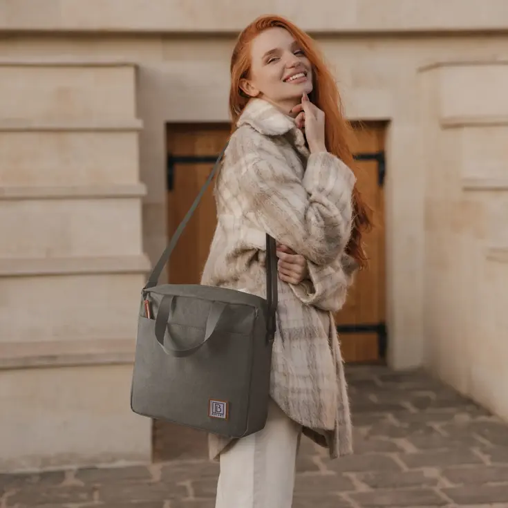 Koeltas - Lunchtas 7 Liter