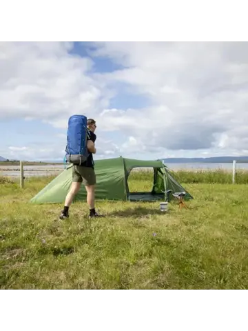 Vango Omega 250 Tent - Forest Green