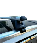 Dakdragers Volkswagen Touareg 2019-2023