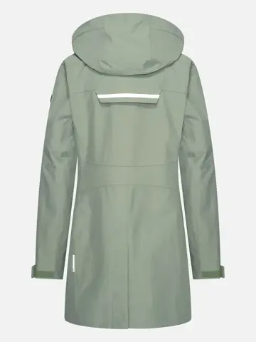 Ibota - Parka dames - Human Nature
