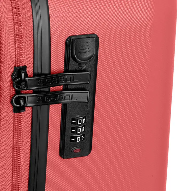 Gabol Underseater koffer Future Plus