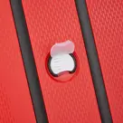 Delsey Belmont Plus MR Trolley L red |102 L