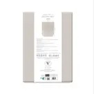 Walra Jersey hoeslaken queens bed
