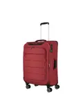 Skaii 4 Wheel Trolley M Expandable  | 67 L