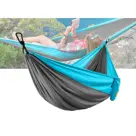 FEDEC Travel Hangmat  Inclusief opbergzak