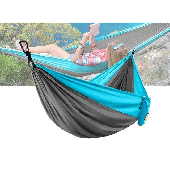 Travel Hangmat  Inclusief opbergzak