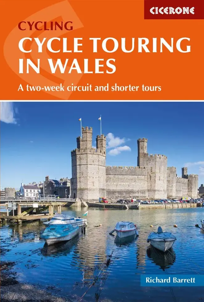 Gids Cycle Touring in Wales
