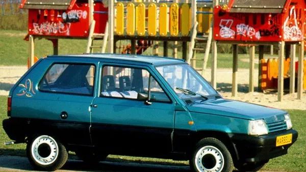 Mitsubishi Carisma I