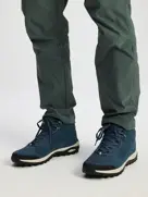 Gruver - Hoge wandelschoenen heren - Human Nature