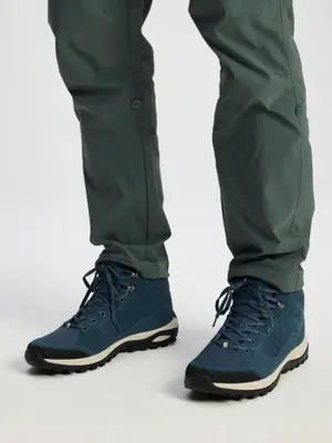 Gruver - Hoge wandelschoenen heren - Human Nature