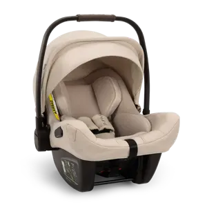 PIPA Next - Autostoel - Nuna