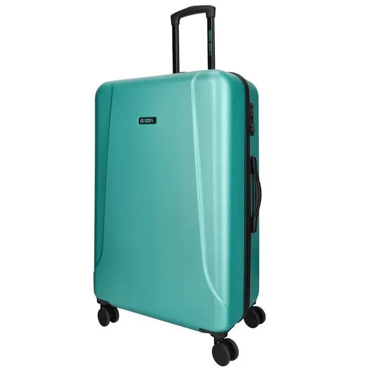 Edmonton - Grote koffer - 77cm - 106L