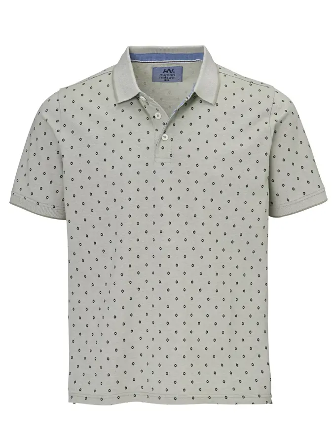 Gies - Poloshirt Heren