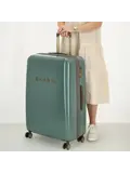 Capetown - Grote koffer - 75cm - 95L - TSA-slot