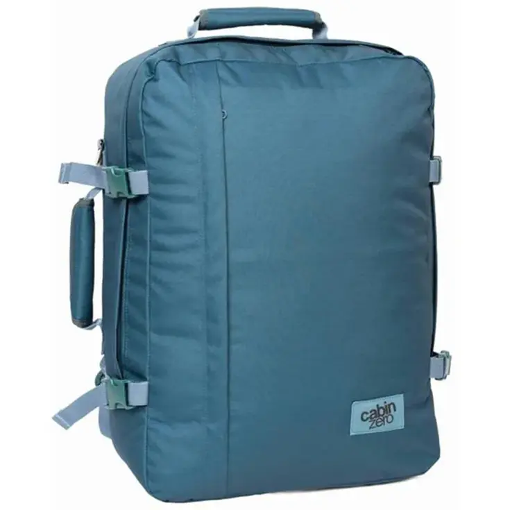 Classic 44 - Handbagage Reistas - 44 Liter