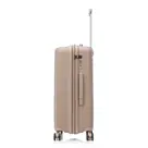BlockTravel PP handbagage S - TSA-slot - 38 - 43L