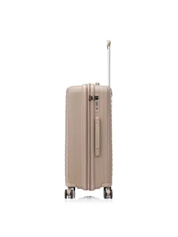 Anti breuk PP handbagage S - TSA-slot - 38 - 43L