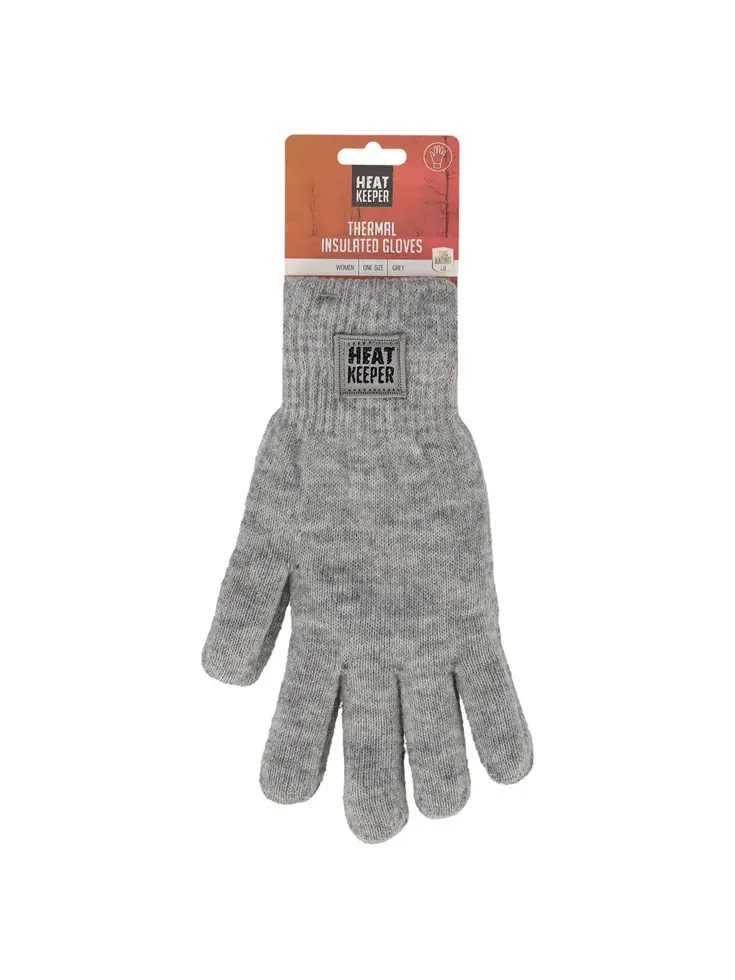 Dames - Thermo - Handschoenen