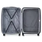 Delsey Air Armour koffer / 77.47 L