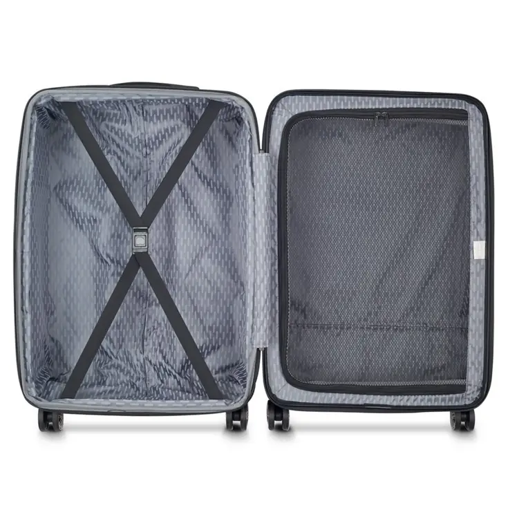 Air Armour koffer / 77.47 L