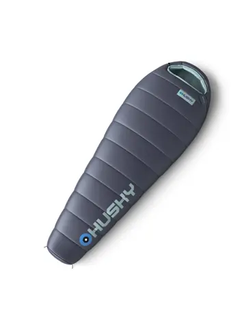 Mummyslaapzak Mantilla