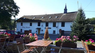 Tsjechië_Jurricná_Hotel_Jiricná_Terras