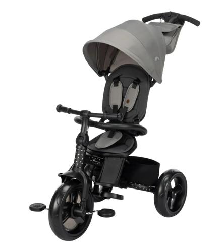 Windy kinderwagen - 2-in-1 driewieler