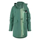 Rawson – Parka Dames – Waterdicht