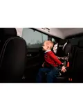 Car Shades MG ZS (SUV/EV) 2019 - Zonneschermen - Car Shades