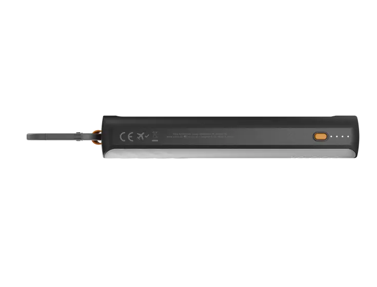 Go2 - Powerbank - Xtorm
