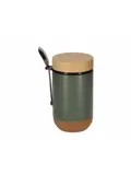 Thermos Beker met Lepel